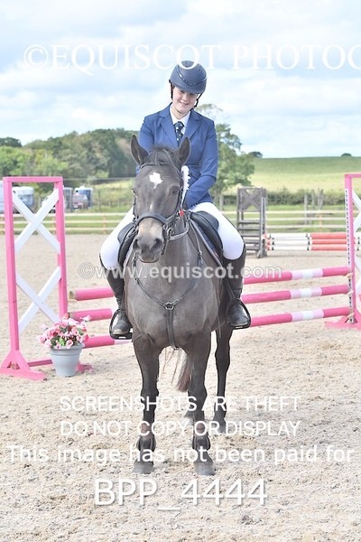 BPP_4444 - CLASS 7 70CM OPEN