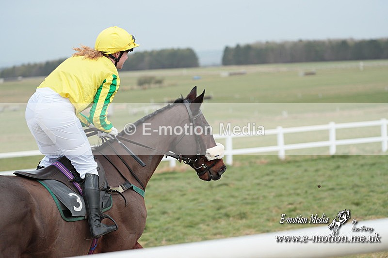 PtP 270124 51 - Royal Artillery PtP Larkhill 27/01/24