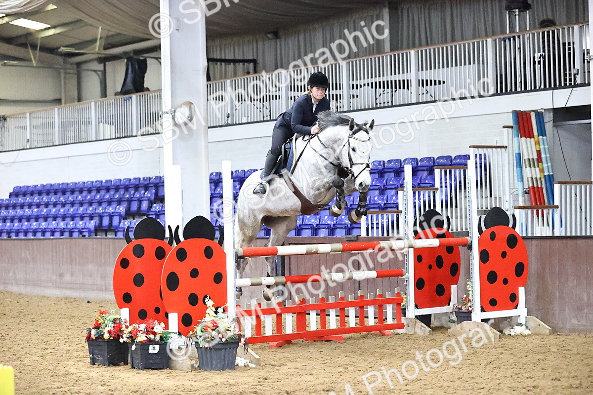 SBM_002370 - Class 11 - Senior Foxhunter - 1.20m
