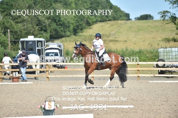 JAC_4931 - CLASS 25 My Quest Open Novice Test 1