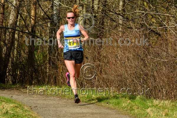 Livirelays25-929710 - Female Set One