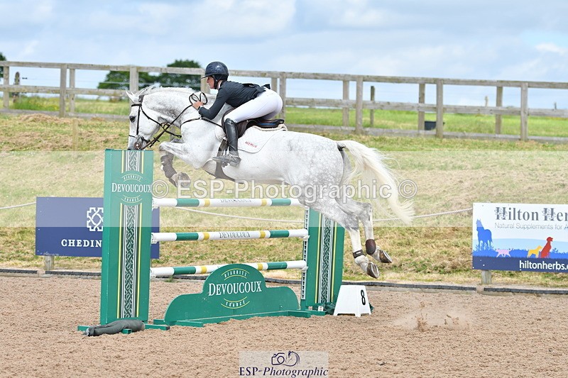 240609A-153510-06541 - Cls 20 National 1.30m Open