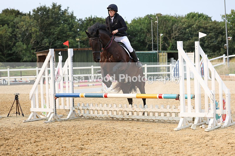 3E7A0627 - Class 2: Senior 70cm