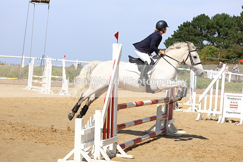 3E7A1630 - Class 10: 90cm open