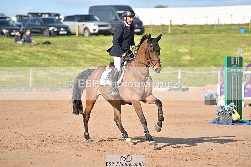 240420A-165250-12507 - Cls 11, 2 Star Big Tour 1.40m