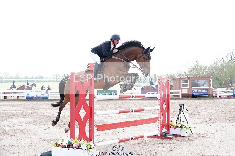 250425-132552-09991 - Cls 34 Young Horse 7yr old