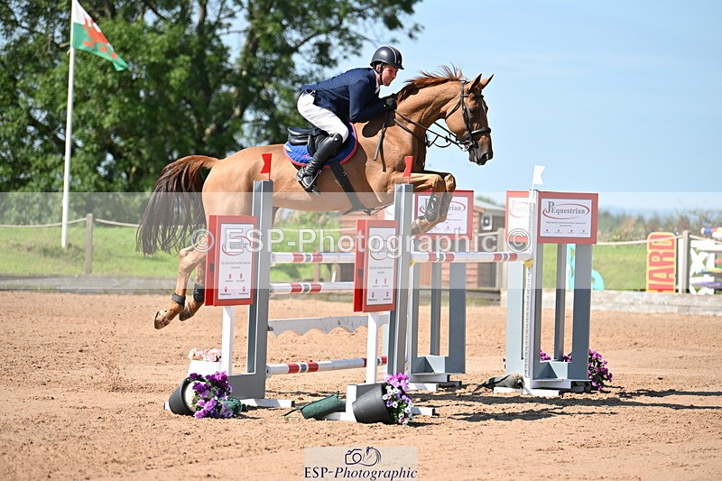 240718A-103623-04569 - Cls 1, 3 Star Small Tour 1.35m