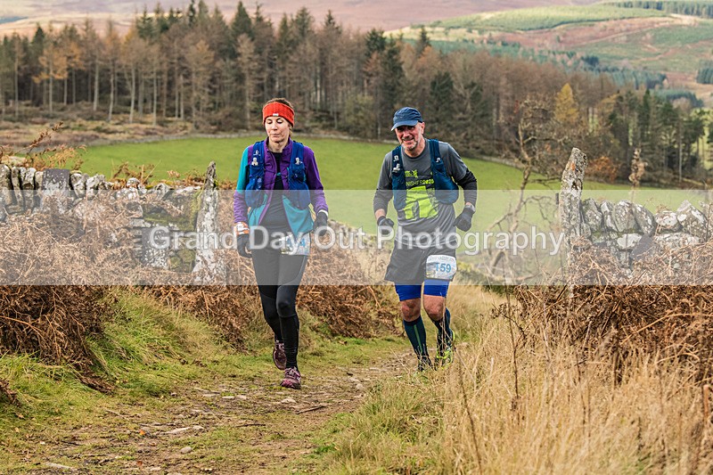 Tweed Valley-890 - High Terrain Events Tweed Valley 50 & 65K Ultra Trail Races Sunday 16th November 2025