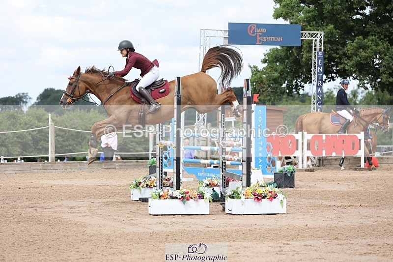 250719-114309-14647 - Cls 11, 1 Star Bronze Tour