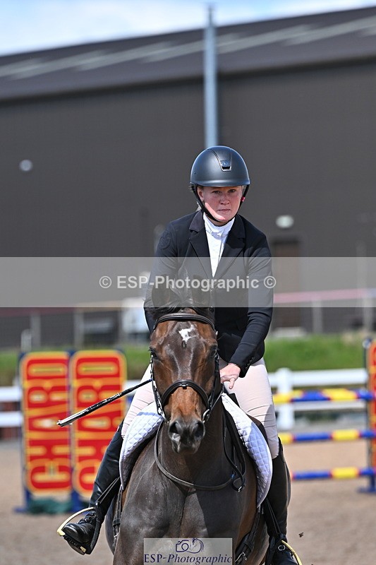 240619A-155114-01013 - Cls 5 Snr Foxhunter and 1.20m Open