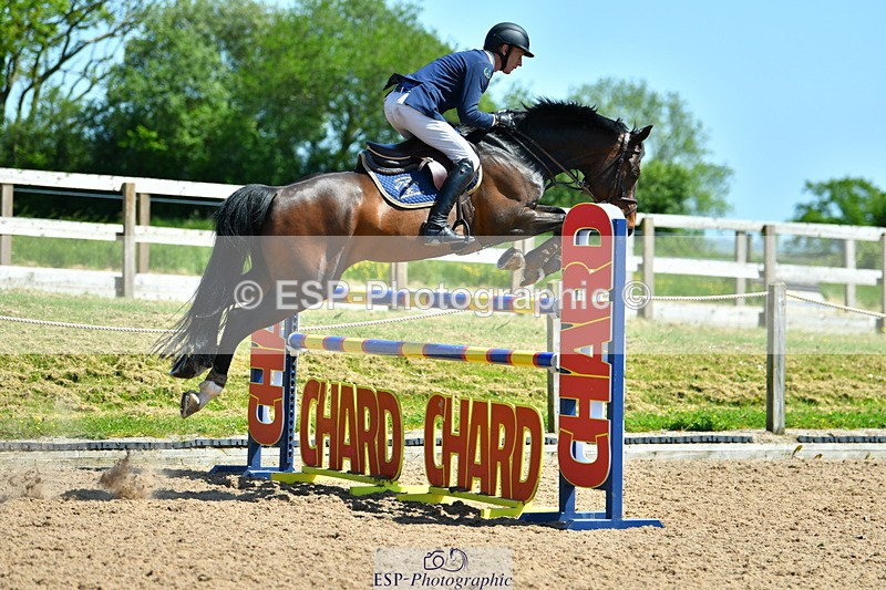 230526A-144108-02575 - Cls 5 National 1.30m Open