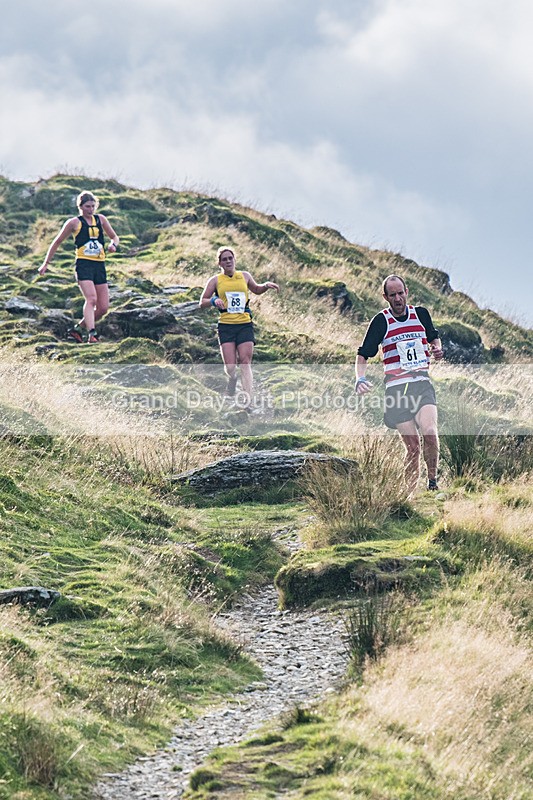 HBMR-Leg 4-570 - Hodgson Brothers Mountain Relay Leg 4 Saturday 5th October 2024