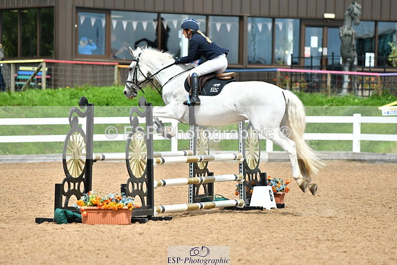 230812A-141901-09589 - Cls 28 95cm Nat Am Qualifier