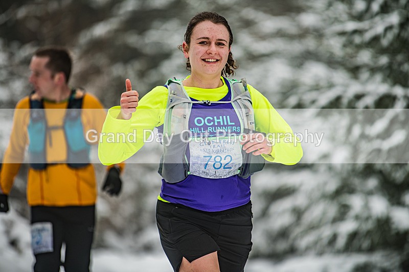 Glentress-580 - High Terrain Events Glentress 42, 21 & 10K Trail Races Sunday 15th February 2026