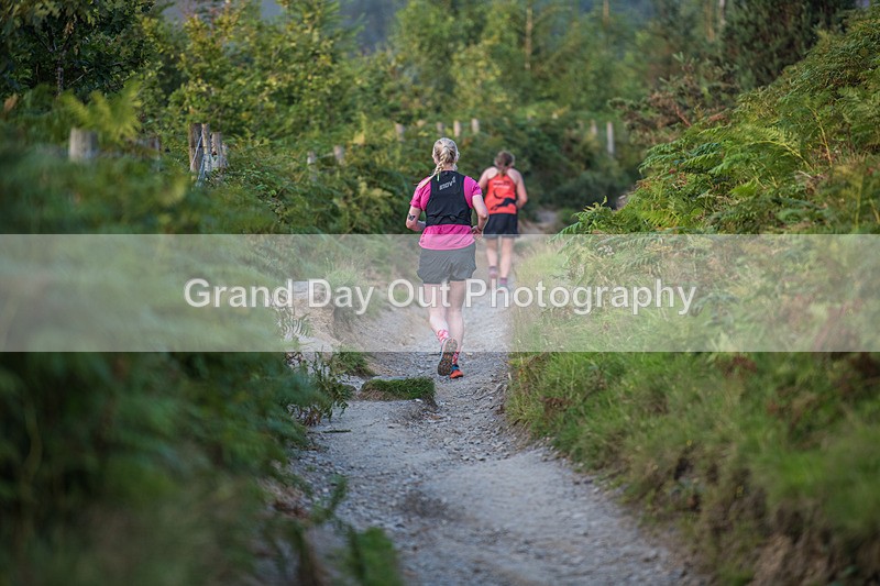 Not Latrigg-424 - Not Round Latrigg Fell Race Wednesday 13th August 2025