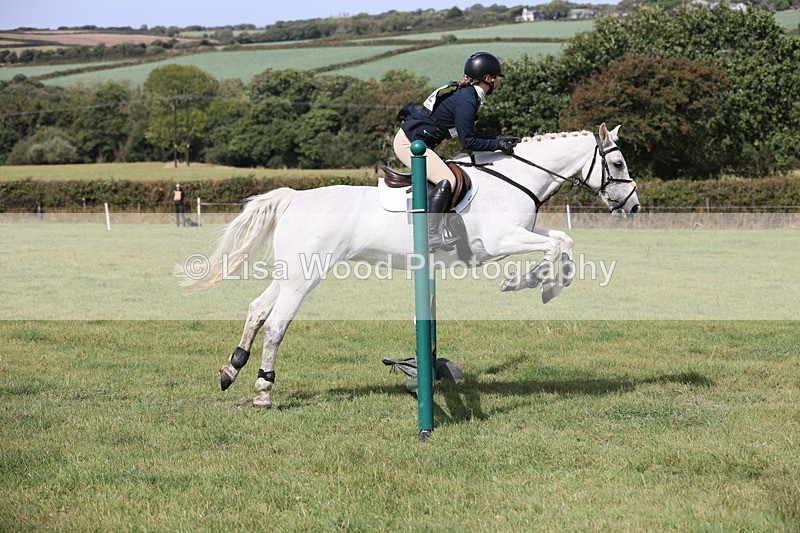 JPP_8918 - Class 2: Trekenning: 80cm Showjumping