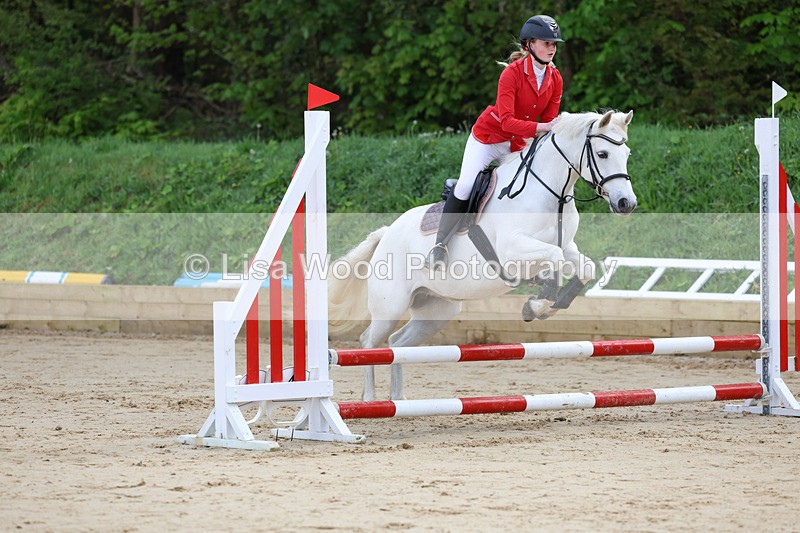 3E7A5526 - Class 2: 50cm Restricted