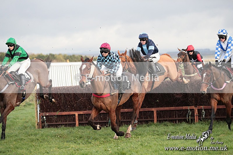 PtP 011224 359 - Hursley Hambledon Point-to-Point Larkhill 01/12/24
