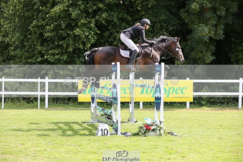 250704A-095451-08551 - Cls 15 Snr 1.20m Open