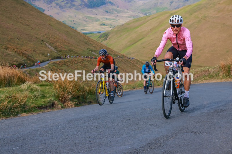 095313 - Newlands Pass 09.00-10.00