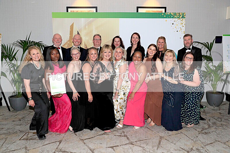_09I0694 - The Palliative Care Awards 2024