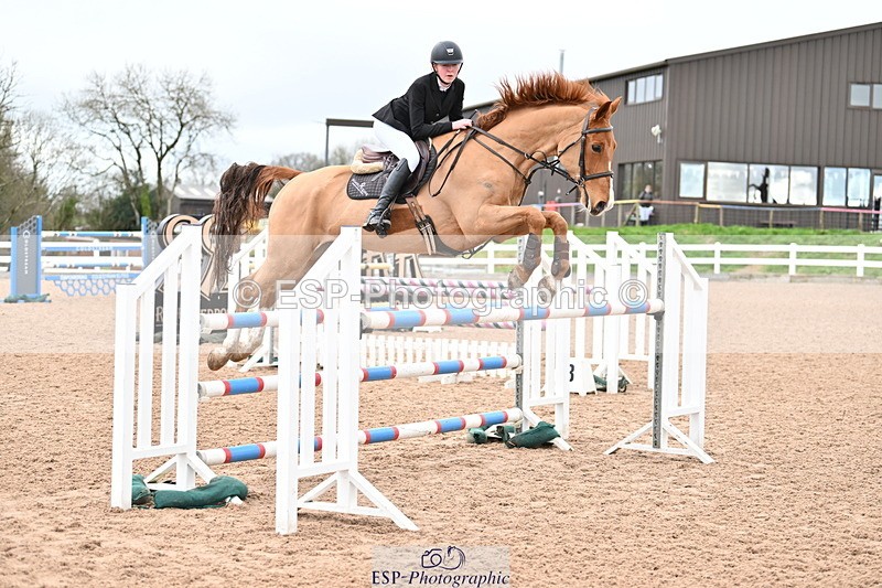 240224A-112302-03393 - Cls 11 Snr 1.05m and 1.10m Open