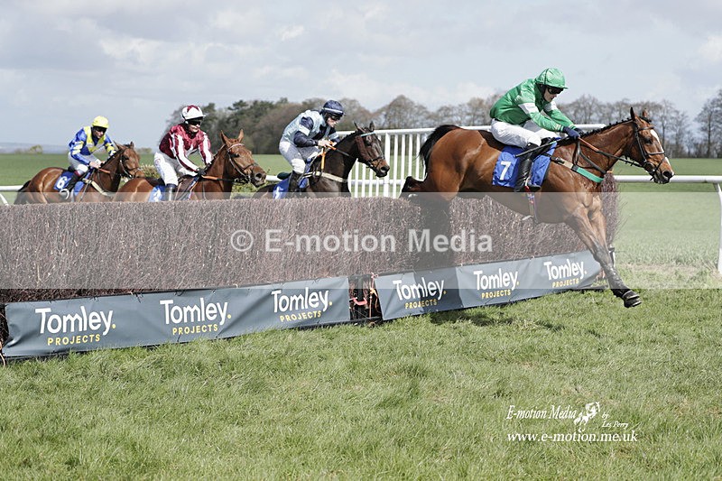 PtP 100423 489 - Old Berkshire Point-to-Point Lockinge 10/04/23