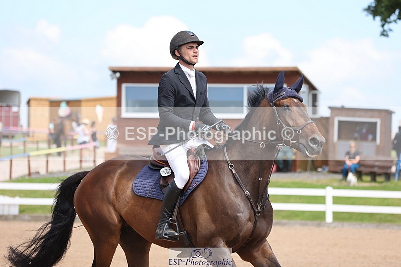 240718A-144812-06359 - Cls 13, 1 Star Silver Tour 1.20m