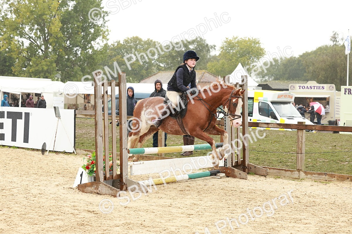SBM_71286 - J14 - Junior Pony 65cm Championship