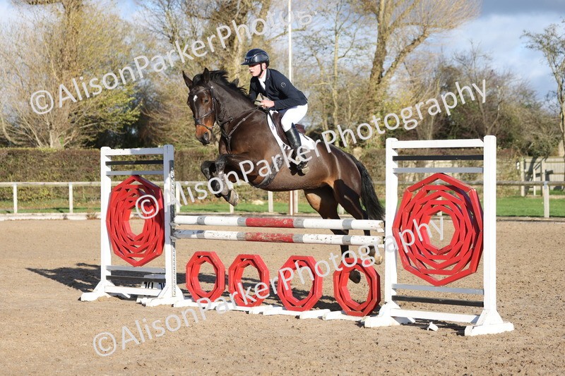 20251123-1540 - Class 5 - 1.00m