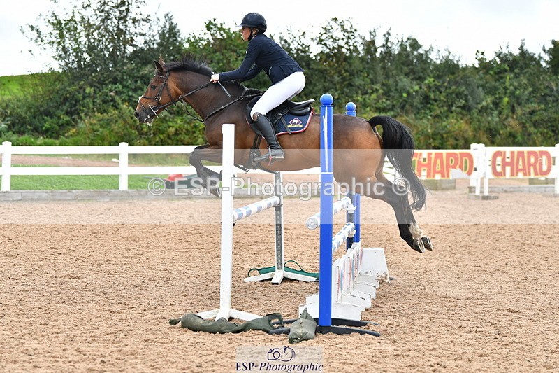 230819A-112727-00356 - Cls 24 Pony Discovery & 90cm Open