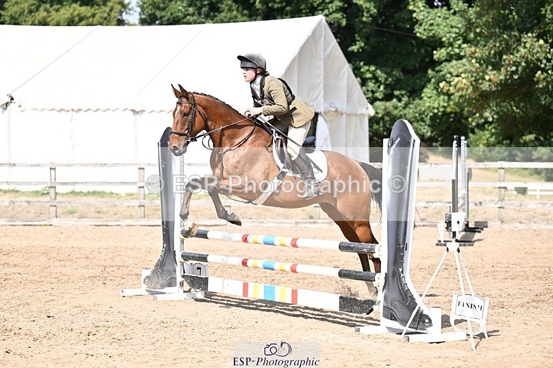 250823A-141018-30887 - NAF Round 1 13.30 to 14.30