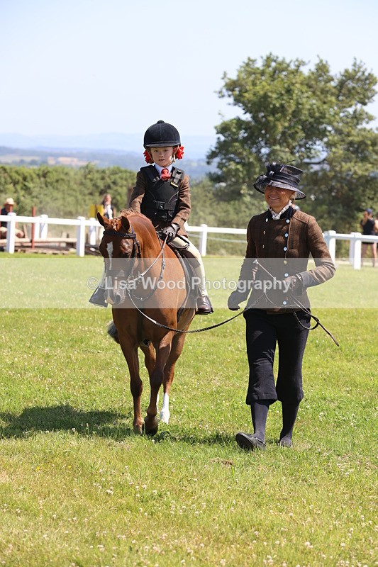 JPP_2167 - Class 20: Tiny Tots Working Hunter Pony