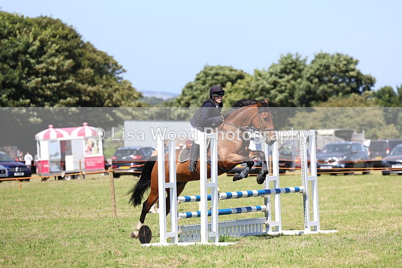 3E7A5060 - Class 3: Club 80cm