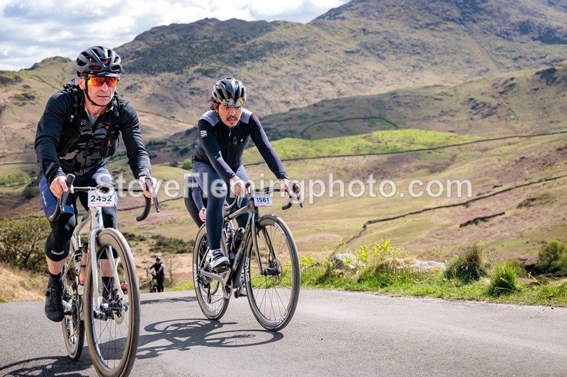 150406 - Blea Tarn Climb 15:00 - 16:00