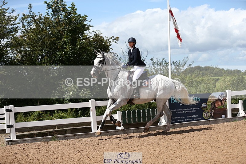 230811A-131817-05308 - Cla 17 1.05m Nat Am Qualifier