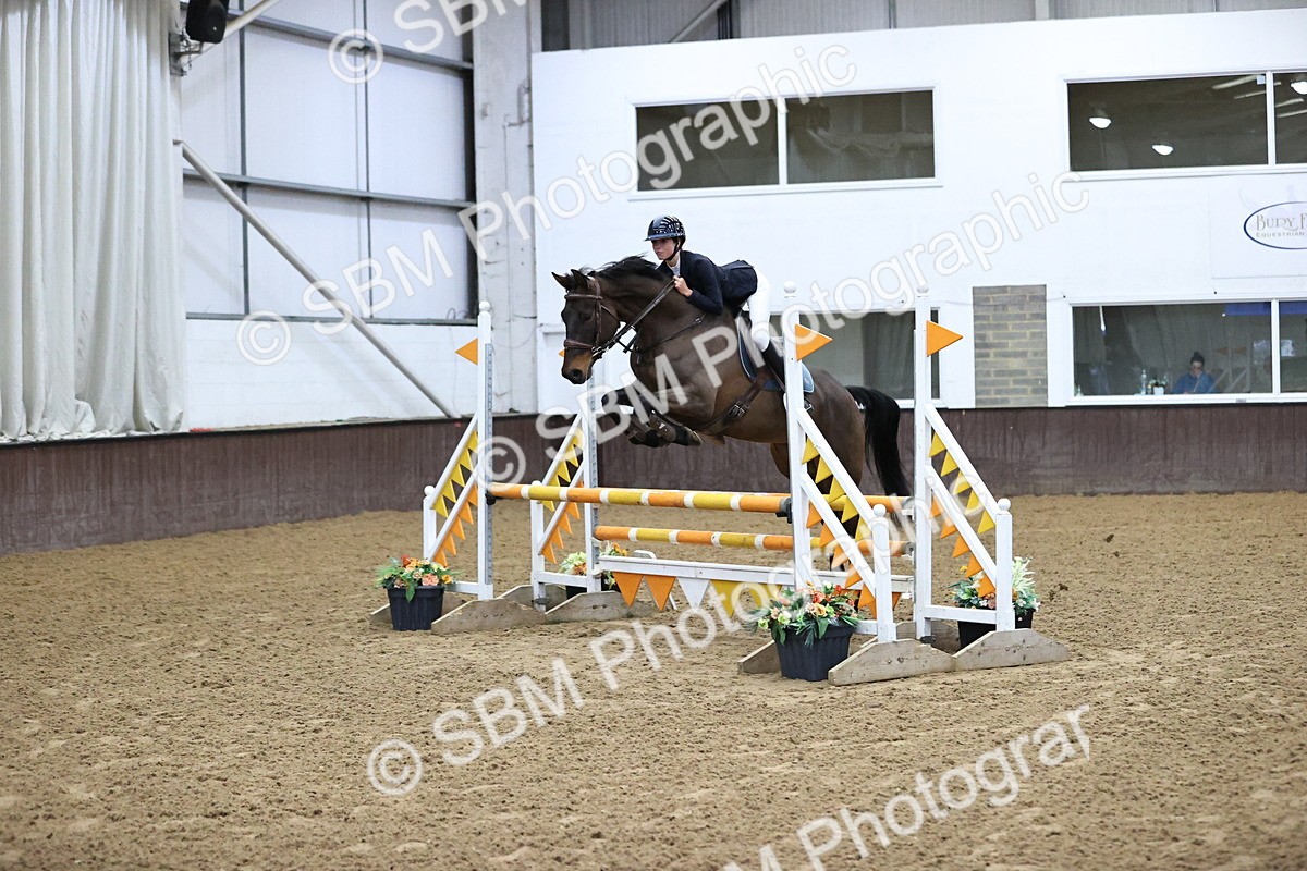 SBM_005420 - Class 14 - Senior British novice - 90cm