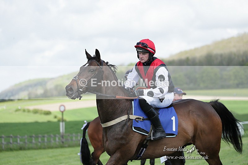 PtP 070523 171 - Kimblewick Races Coronation Meet  Kingston Blount 07/05/23