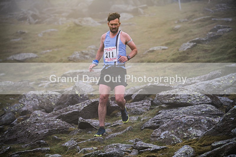 Duddon Short-83 - Duddon Valley Short Fell Race Saturday 30th May 2025