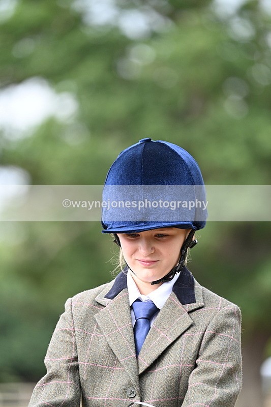 WJ7_6355 - Class 1 Lead Rein Pony
