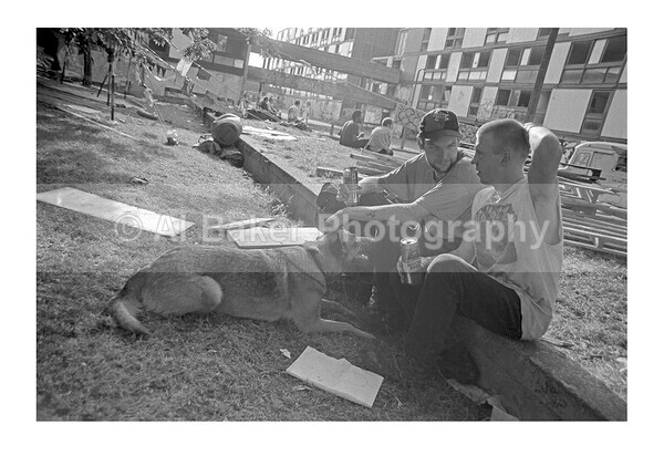 K34 - THE LAST DAYS OF HULME