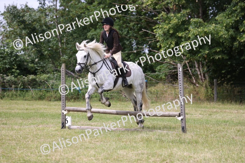 20260614-4052 - Class 24 - Mini and Major Pairs Jumping