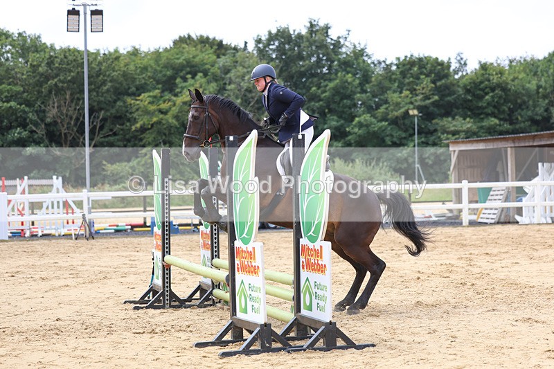 3E7A2933 - Class 5: 60cm Senior