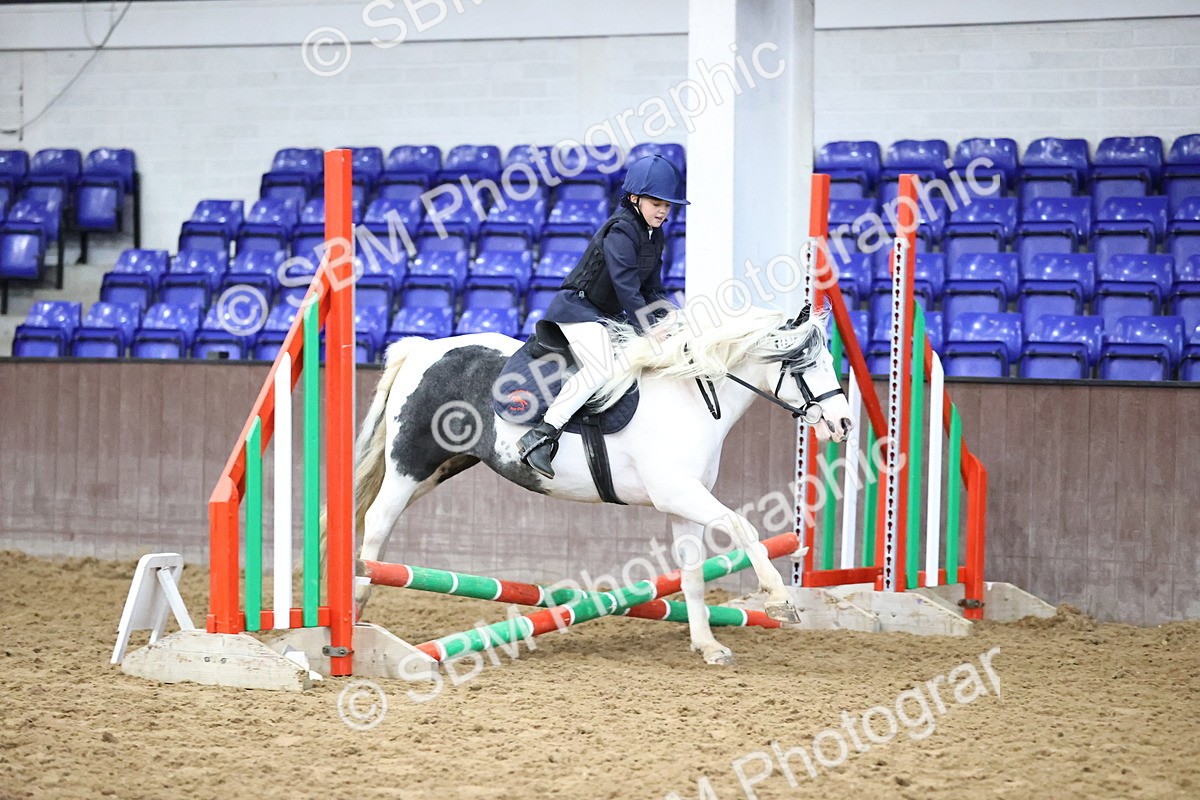 SBM_000199 - Class 2 - The Rug Lady 40cm Area 12 Championship Qualifier