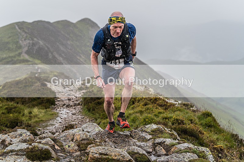 Buttermere-1080 - Buttermere Sailbeck Fell Race Saturday 15th June 2024
