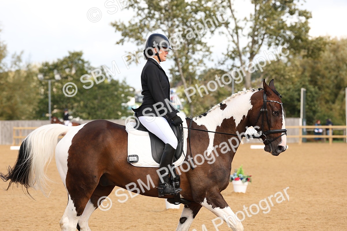 SBM_02395 - D10 - Small Tour Championship Prelim 2