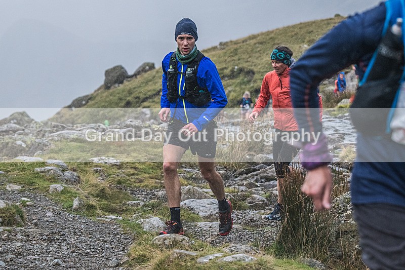 Langdale-538 - Langdale Horseshoe Fell Race Saturday 12thOctober 2024
