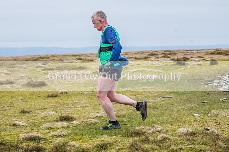 Black Combe-705 - Black Combe Fell Race Saturday 4th March 2023