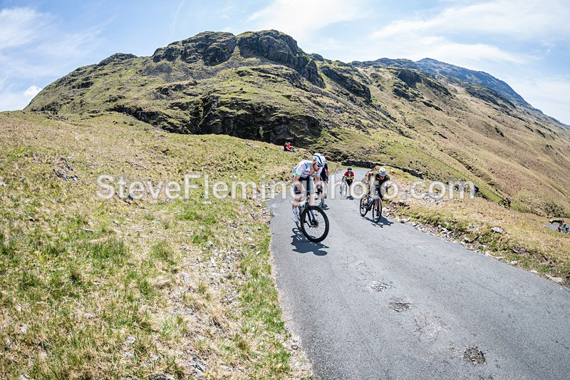 130113 - Hardknott Pass Camera 2 13.00-14.00