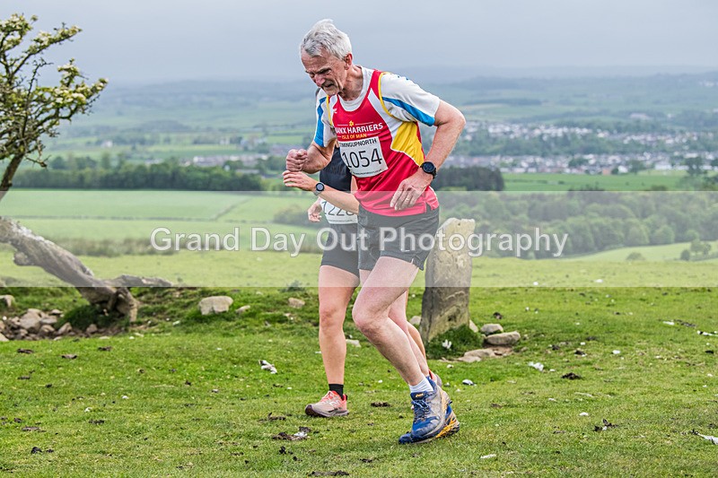 Hay-O-264 - Hay-O Trail Race Tuesday 19th May 2026
